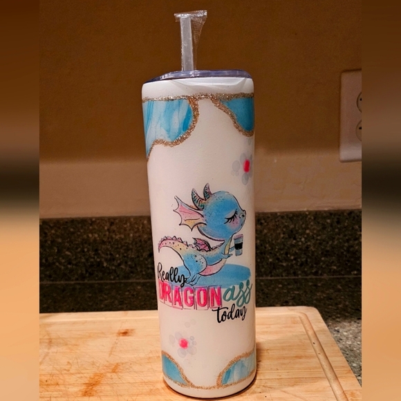 Other - 🩵Tumbler 30oz stainless steel🩵